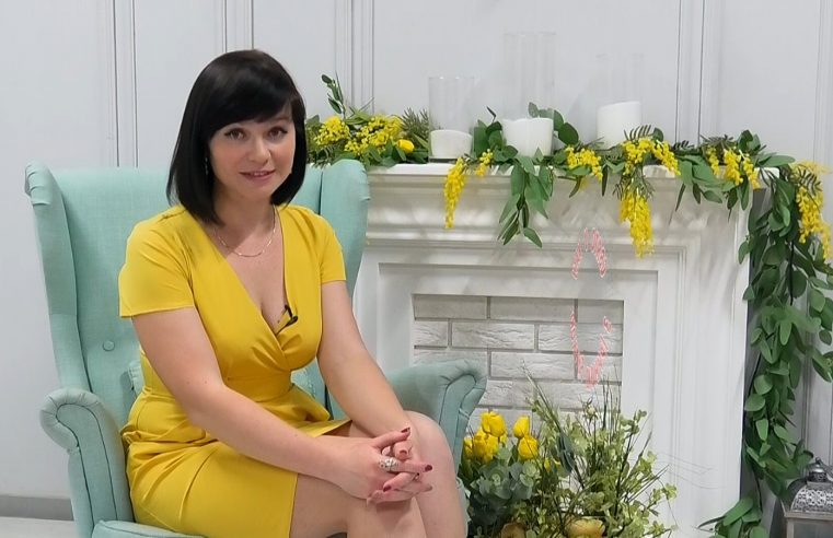 Програма вітань “Свято у хату” з Іриною Булкою. Випуск 110