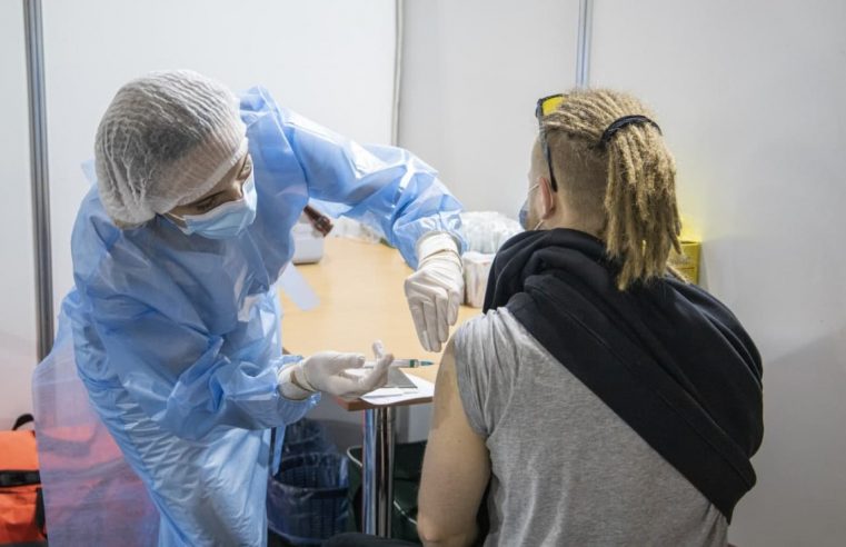 Де у Сокальській громаді можна вакцинуватись, крім поліклініки?