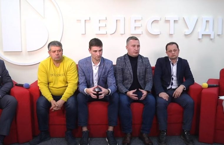 Як зробити Червоноград більш комфортним для життя?