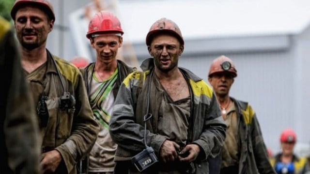 Працівникам ДП «Львіввугілля» виплатять частину заборгованості по заробітній платі
