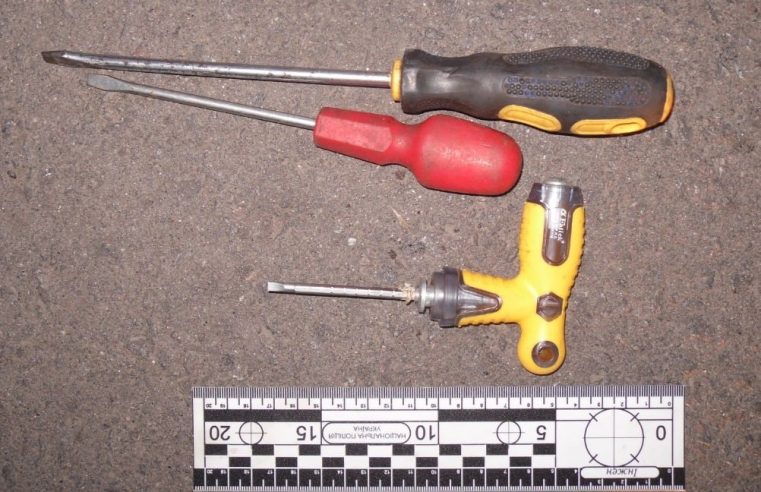 Неодноразово судимий червоноградець обікрав магазин на 6 років тюрми