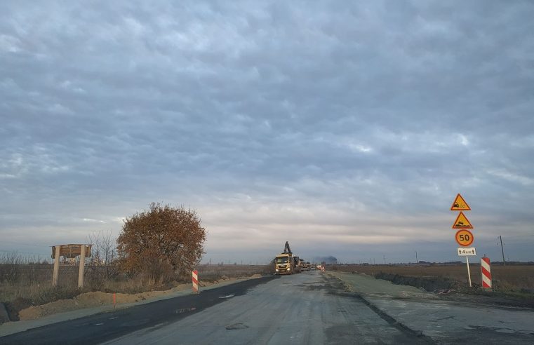 До кінця поточного року до Белза зроблять дорогу