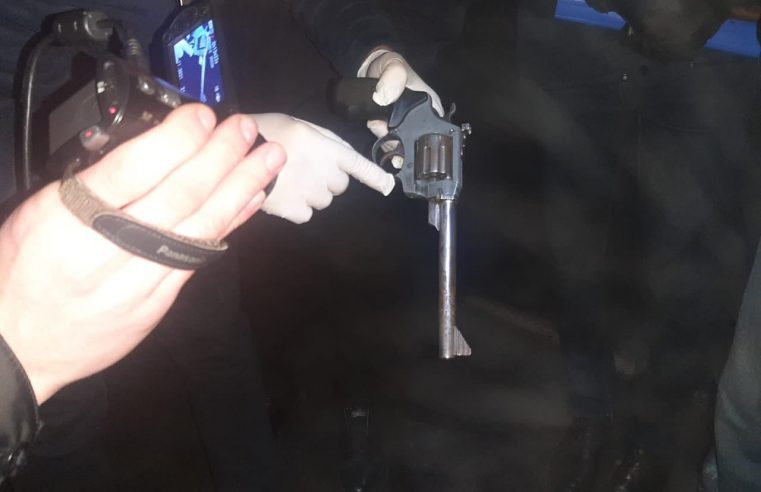 У Червонограді поліцейські затримали рекетира, який погрожував місцевому підприємцеві та його вагітній дружині