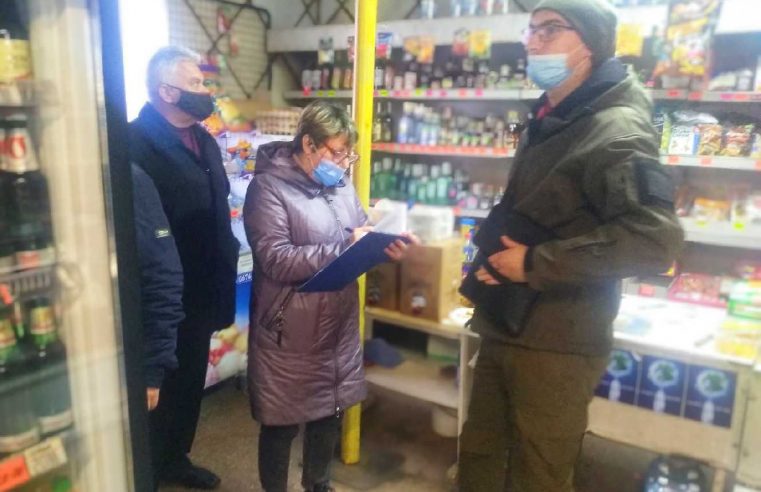 Детінізація ринку праці: на Червоноградщині триває активна інформаційно-роз’яснювальна робота