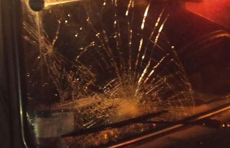 У Червонограді  67-річний водій автомобілем збив 61-річного пішохода