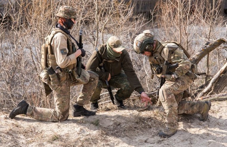 У наступному році на території Червоноградського району запрацює підрозділ територіальної оборони