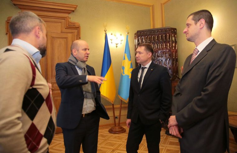 “В результаті повного одужання людини, держава повністю виплачує компанії кошти, вкладені у процес лікування”, – Максим Козицький про  інноваційний підхід лікування пацієнтів зі складними захворюваннями