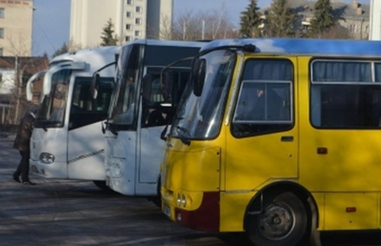 У якому випадку в автобусі потрібен COVID-сертифікат?