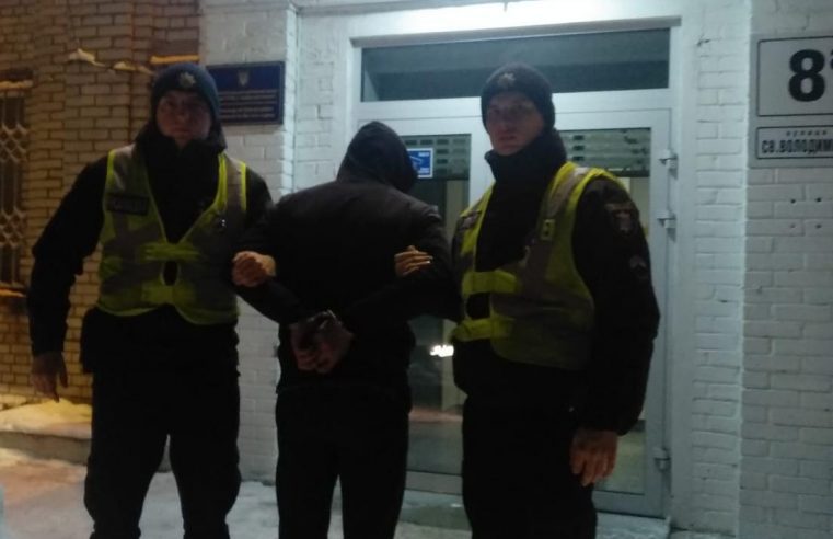 Ще одне вбивство у Червонограді. 32-річний місцевий мешканець до смерті побив 72-річного знайомого