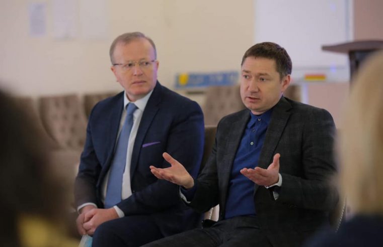“Конкурси на директора школи потрібно вдосконалювати!” – голова ЛОДА Максим Козицький