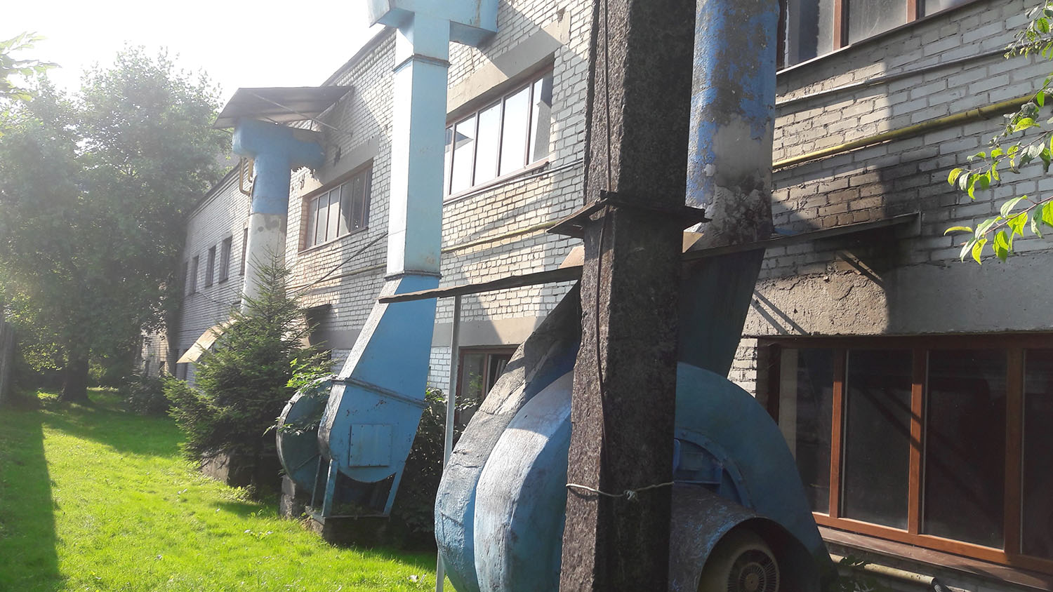 У Червоноградському районі спиртовий завод у селі Вузлове  продадуть майже за 22 млн грн