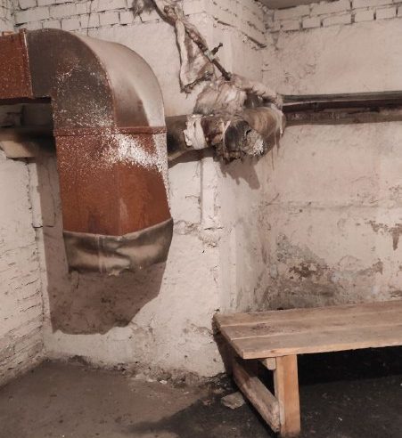 Чи здатні захистити мешканців міста укриття в Червонограді на випадок війни?