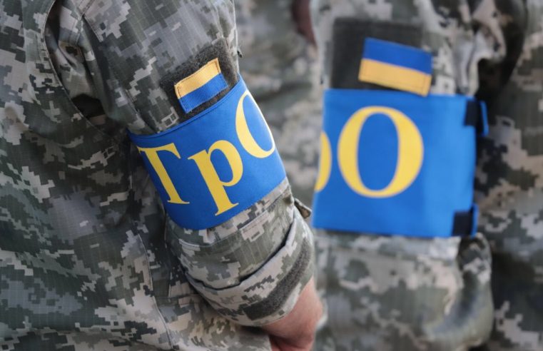 Львівська облрада скерувала 5 мільйонів гривень для тероборони