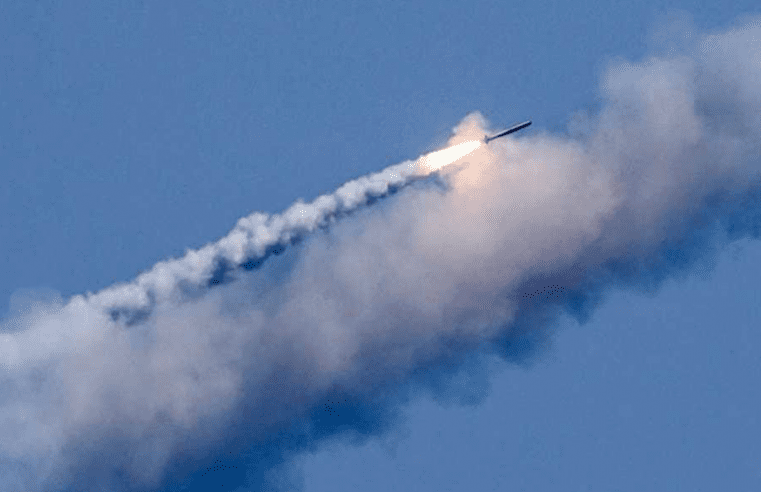 Максим Козицький розповів про наслідки ракетних ударів по Львівщині