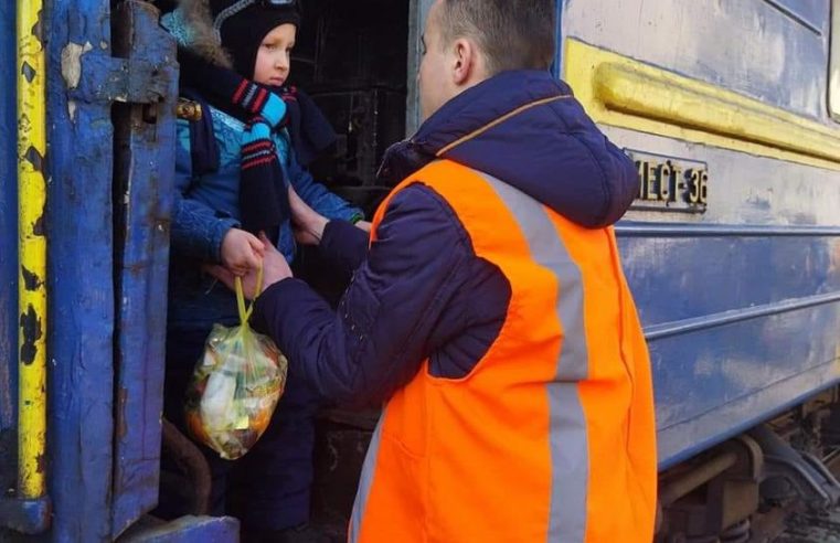 До Червоноградського району вже прибуло понад 10 000 осіб з інших областей