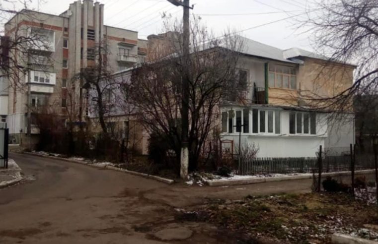 У Червонограді вулиці з іменами радянських діячів назвуть іменами новітніх героїв
