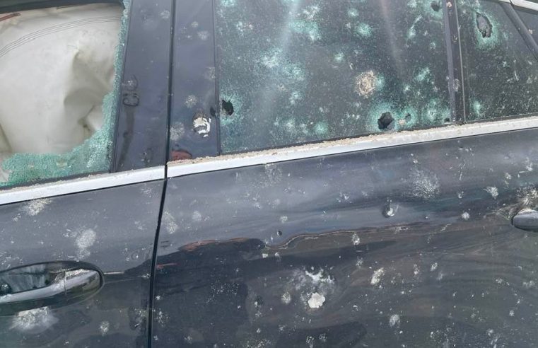 18 квітня росіяни завдали декілька прицільних ракетних ударів по Львову