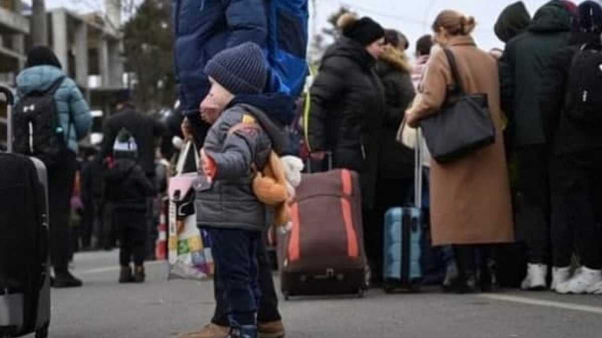 Як внутрішньо переміщеним особам отримати від держави фінансову допомогу на проживання?