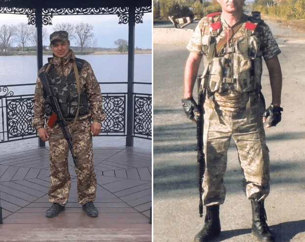 У війні з російськими окупантами загинув директор Радехівської ДЮСШ