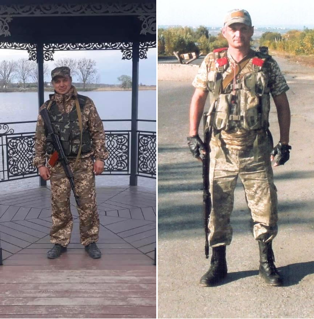 У війні з російськими окупантами загинув директор Радехівської ДЮСШ