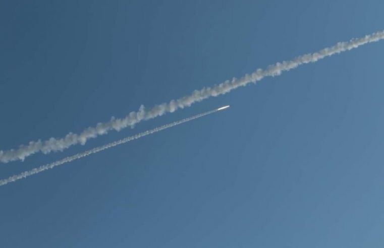 100 днів війни: Cили ПвК «Захід» збили у небі над Львівщиною 23 крилаті ракети та 11 безпілотників ворога