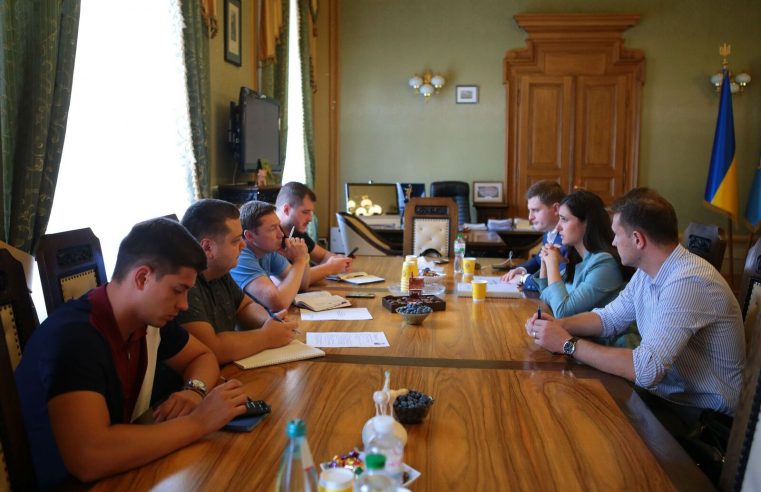 Очільник Львівщини розповів про ключові проблеми, з якими стикається релокований бізнес