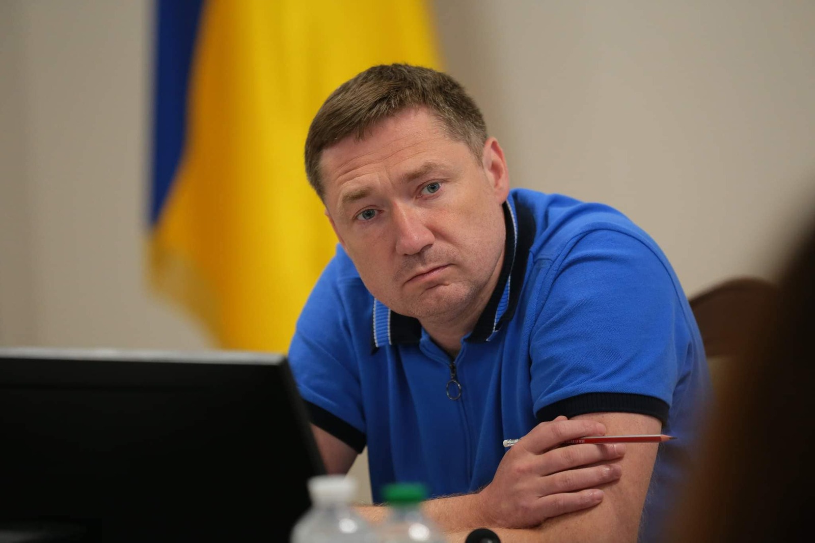 Безпека під час відзначення Дня Незалежності: Максим Козицький звернувся до жителів Львівщини