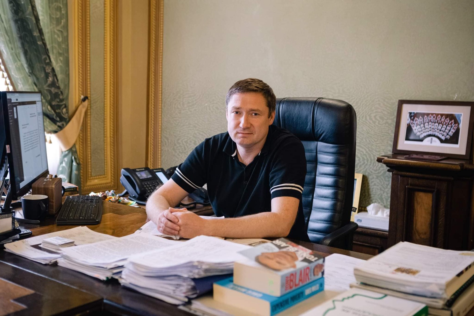 На Львівщині збудують хлібопекарський комплекс та 87% навчальних закладів області готові до початку навчального року – Козицький про головне за тиждень
