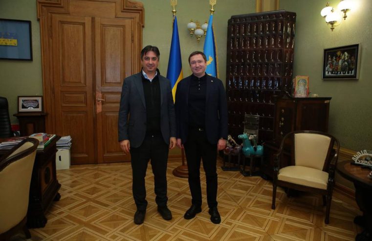 Туреччина планує відкрити Почесне консульство у Львові