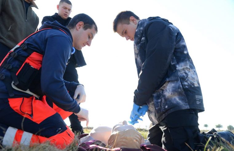 Підсумки допомоги Мальтійської служби за рік повномасштабної війни