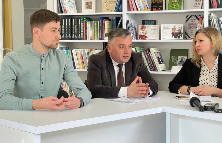 У Червонограді планують відкрити центр для тимчасового перебування осіб, які постраждали від домашнього насилля
