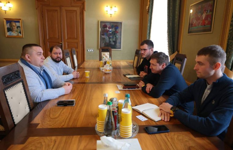 У Червонограді уже 4 місяці працює нове меблеве підприємство. Щоб його відкрити, залучили 6 мільйонів євро від польських інвесторів