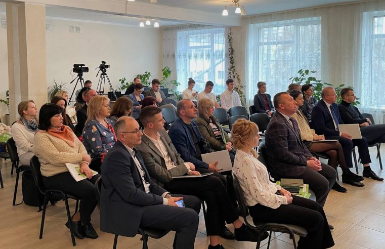 У Червоноградському професійному гірничо-будівельному ліцеї облаштують навчально-практичний центр відновлювальної енергетики